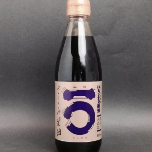 一〇(いちまる)　さしみ醤油　360ml(瓶)