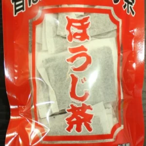 石原製茶　ほうじ茶ティーバッグ(3g×30p)