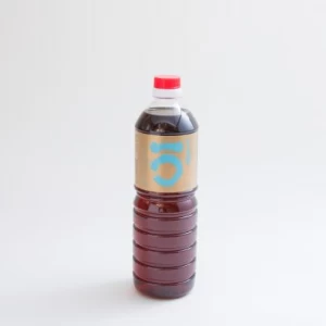 一〇(いちまる)　うすくち醤油　1Lペットボトル