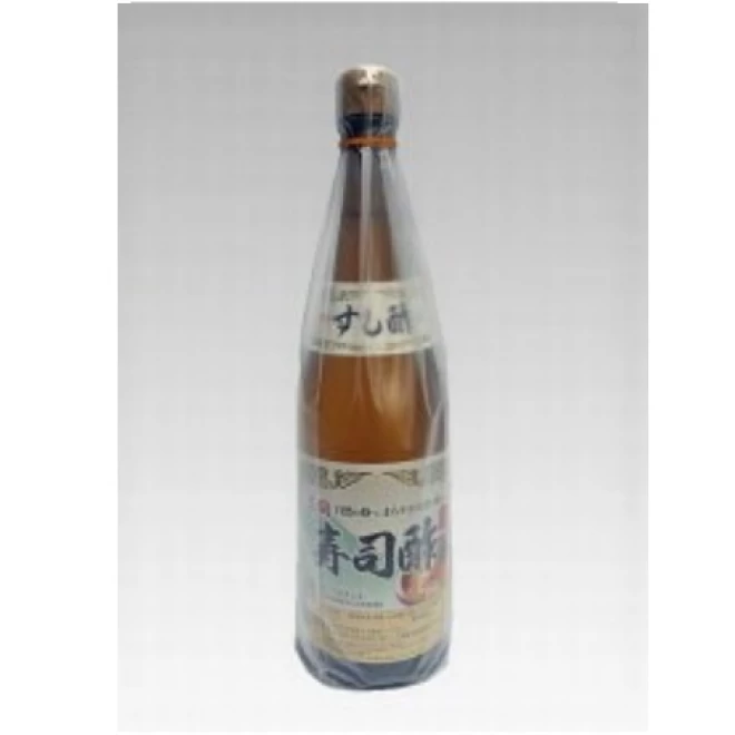 三国酢造　寿司酢720ml(瓶)
