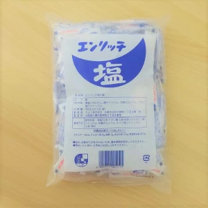 【マルニ】エンリッチ　塩　小袋　(2gx200袋)