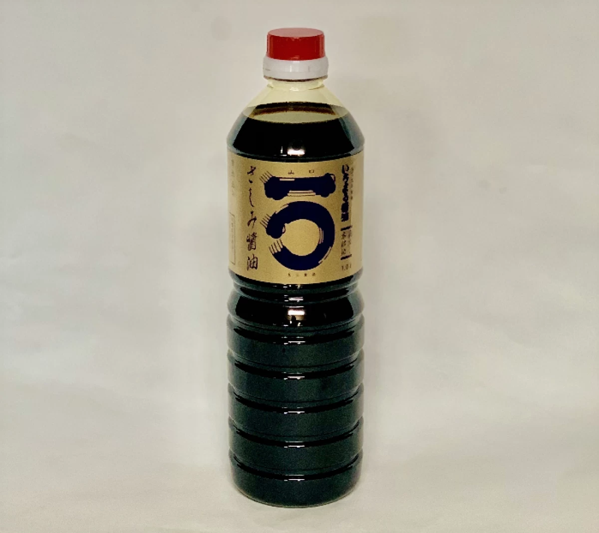 丸三食品 いちまる醤油 一〇醤油　さしみ醤油(360ml/1L/1.8L)